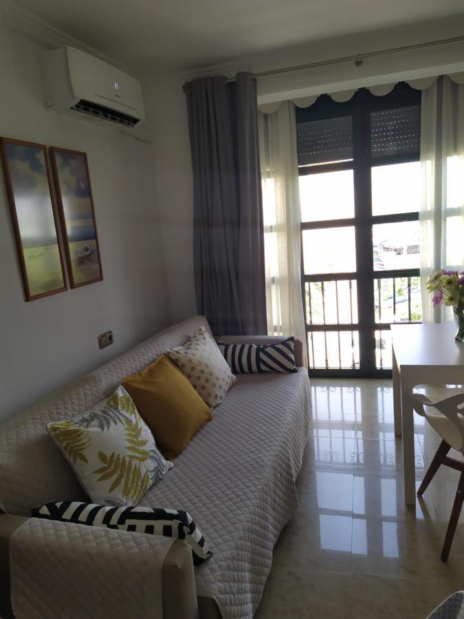 Suite Mirando Al Guadiana Аямонте Экстерьер фото