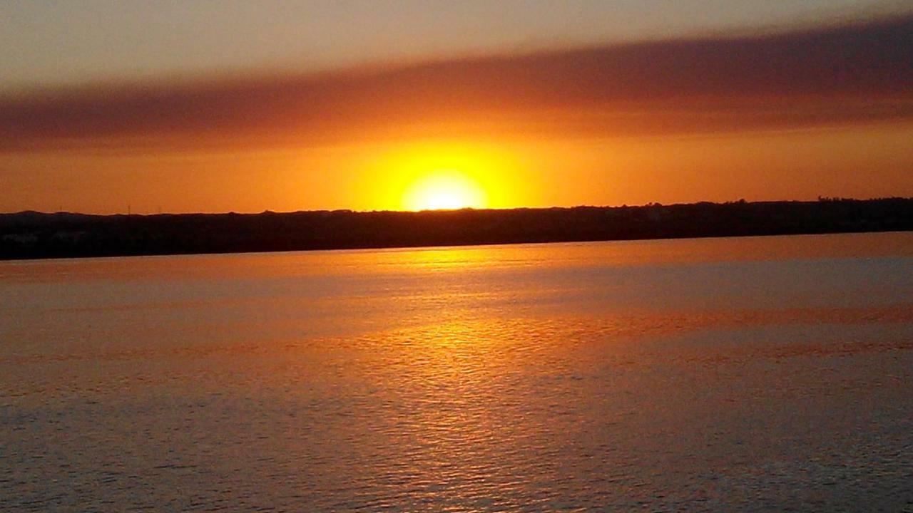 Suite Mirando Al Guadiana Аямонте Экстерьер фото